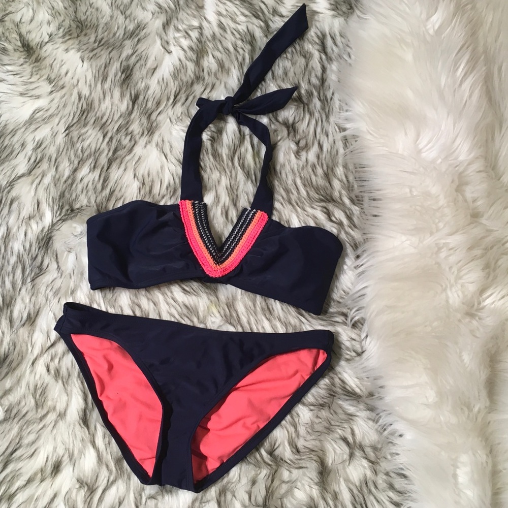Bikini/ ninety six degrees/ like new